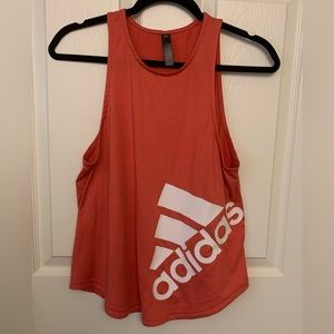 Adidas tank, size small 🌺3/$15🌺